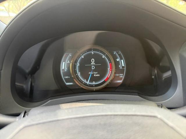 2015 Lexus IS 350 350