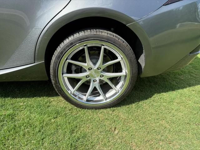 2015 Lexus IS 350 350