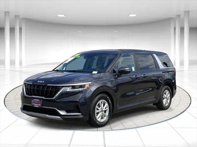 2023 Kia Carnival MPV LX for sale in Carson, CA