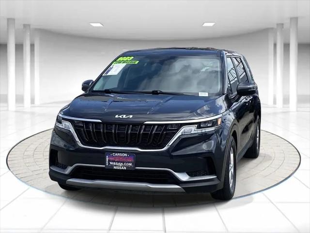 2023 Kia Carnival MPV LX