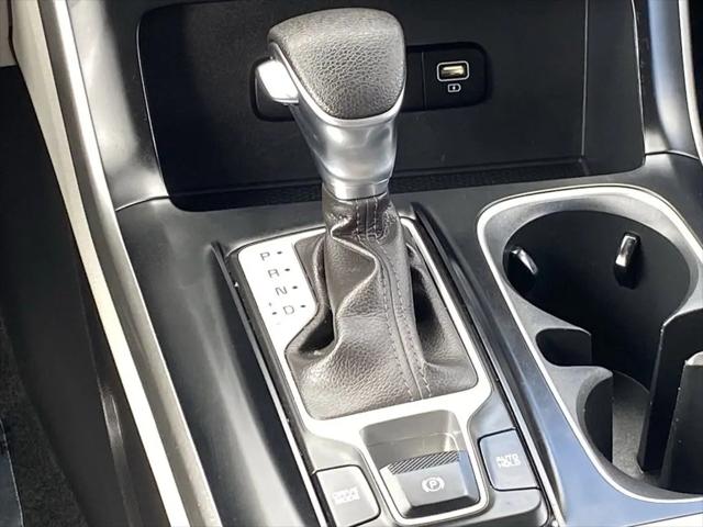 2023 Kia Carnival MPV LX