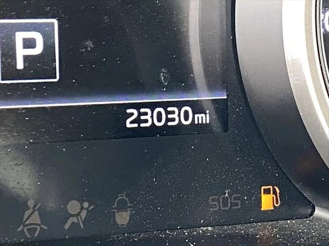 2023 Kia Carnival MPV LX