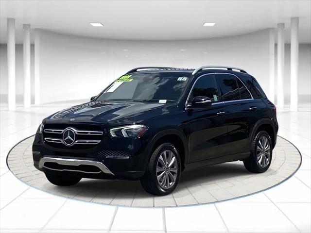 2022 Mercedes-Benz GLE GLE 350 GLE 350 for sale in Carson, CA