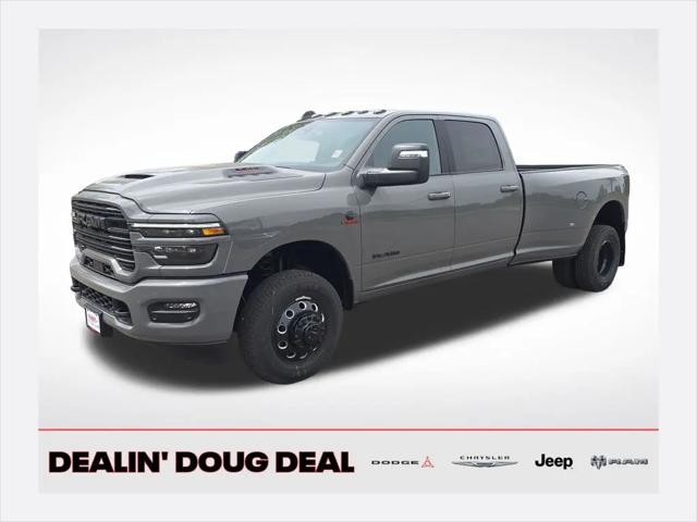 2026 Ram 3500 Laramie Crew Cab 4x4 8' Box for sale in Cheyenne, WY