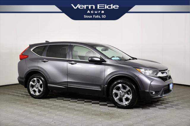 2018 Honda CR-V EX-L for sale in Siux Falls, SD