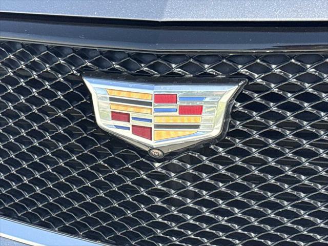 2021 Cadillac XT6 AWD Sport