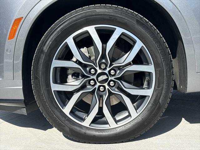 2021 Cadillac XT6 AWD Sport
