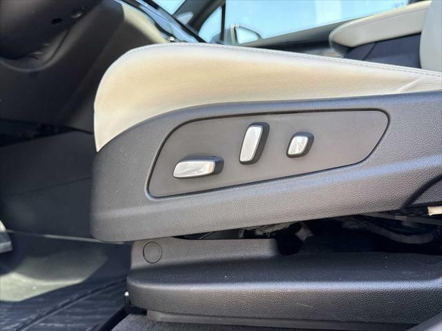 2021 Cadillac XT6 AWD Sport