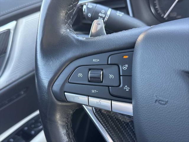 2021 Cadillac XT6 AWD Sport