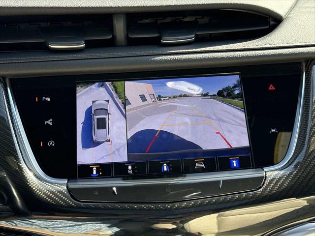 2021 Cadillac XT6 AWD Sport