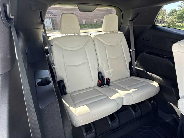2021 Cadillac XT6 AWD Sport