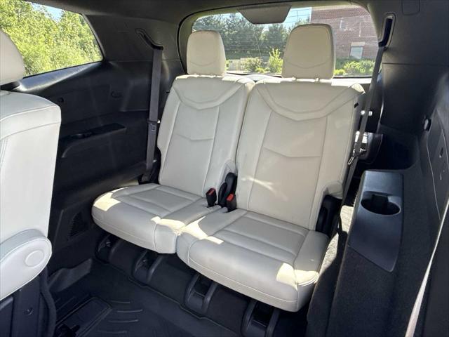 2021 Cadillac XT6 AWD Sport