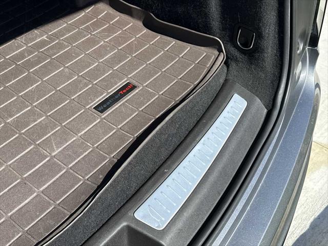 2021 Cadillac XT6 AWD Sport