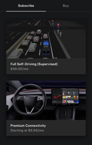 2023 Tesla Model S Standard Range