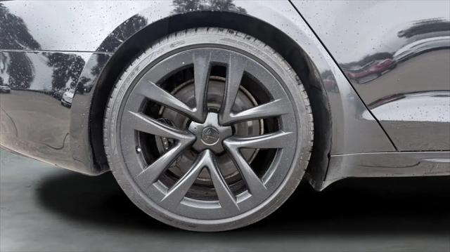 2023 Tesla Model S Standard Range