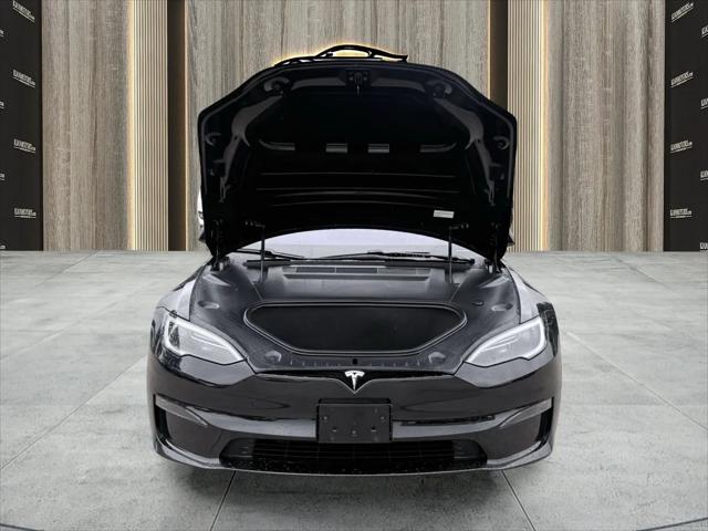 2023 Tesla Model S Standard Range