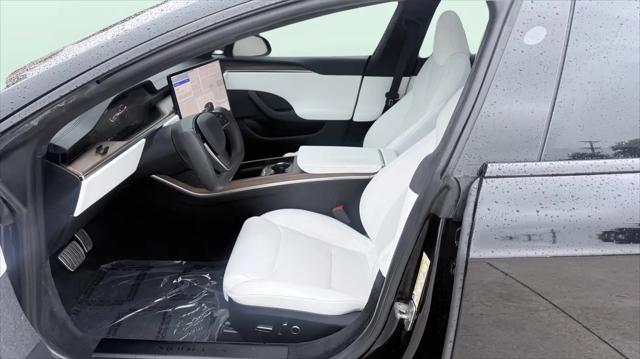 2023 Tesla Model S Standard Range