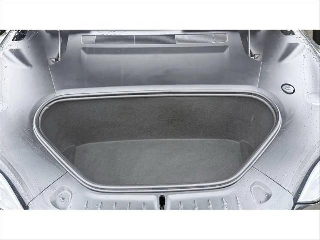 2023 Tesla Model S Standard Range