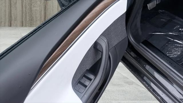 2023 Tesla Model S Standard Range