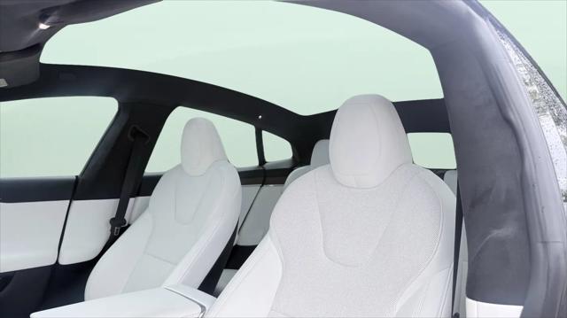 2023 Tesla Model S Standard Range