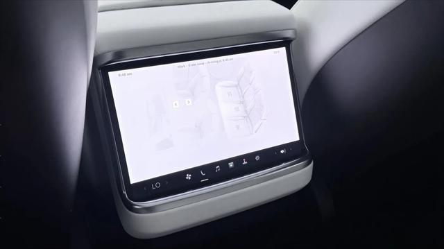 2023 Tesla Model S Standard Range