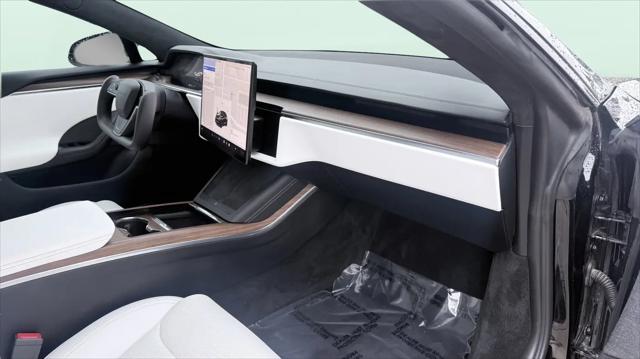 2023 Tesla Model S Standard Range