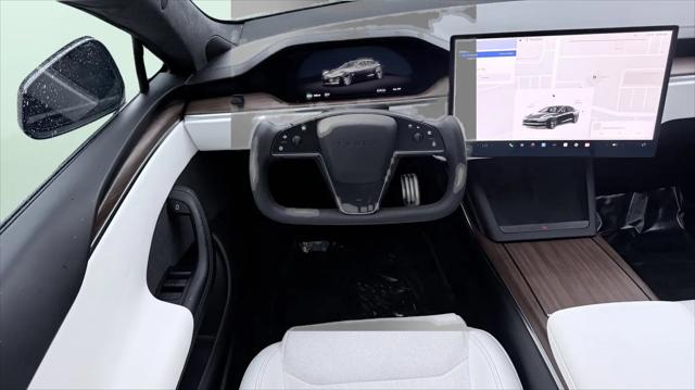 2023 Tesla Model S Standard Range