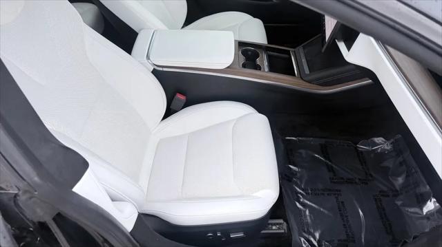 2023 Tesla Model S Standard Range