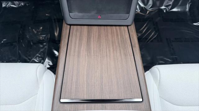 2023 Tesla Model S Standard Range