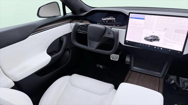 2023 Tesla Model S Standard Range
