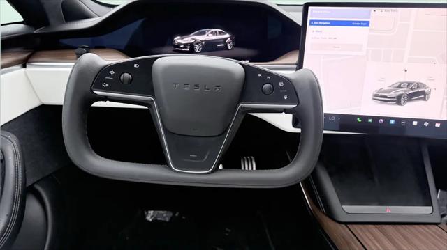 2023 Tesla Model S Standard Range