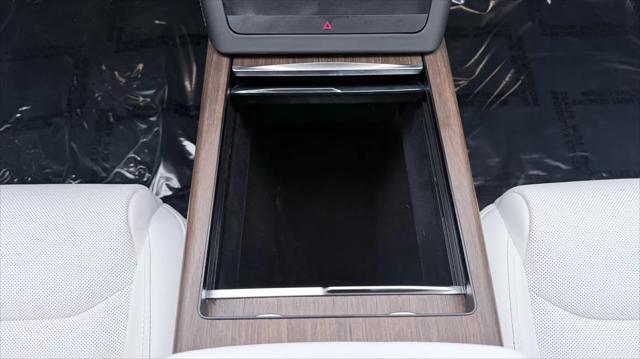 2023 Tesla Model S Standard Range