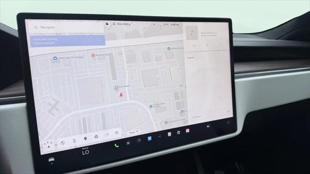 2023 Tesla Model S Standard Range