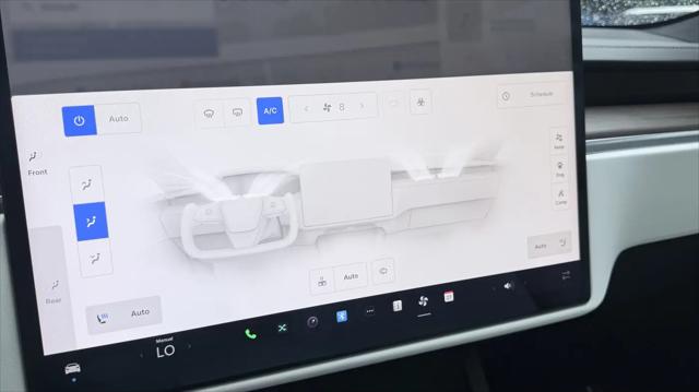 2023 Tesla Model S Standard Range