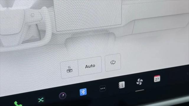 2023 Tesla Model S Standard Range