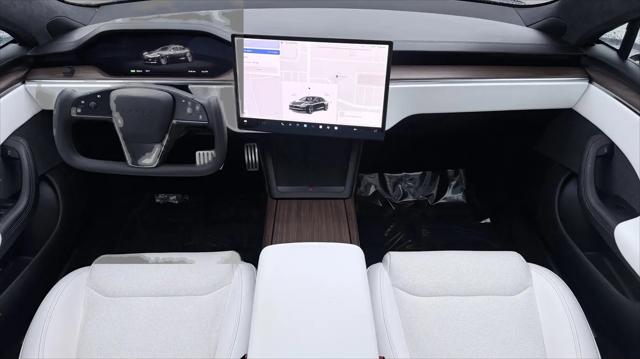 2023 Tesla Model S Standard Range
