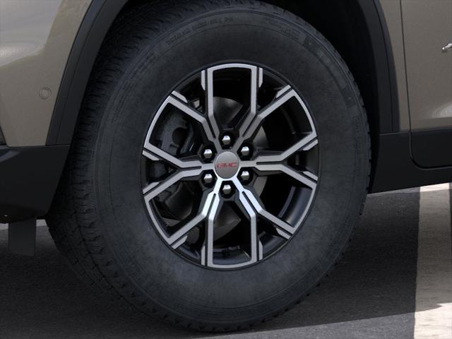 2026 GMC Acadia AT4 AWD