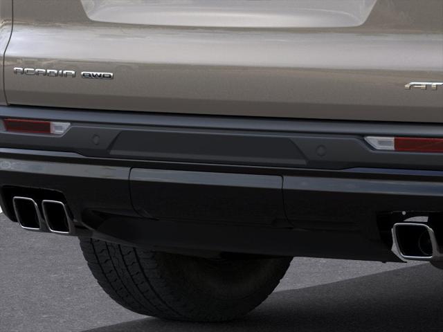 2026 GMC Acadia AT4 AWD