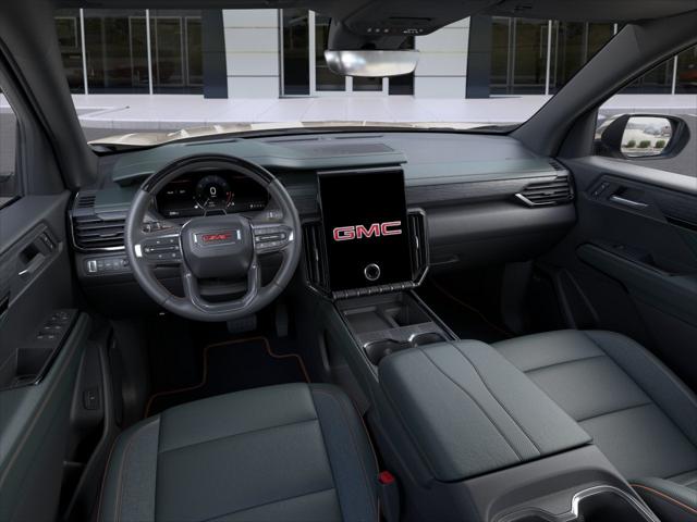 2026 GMC Acadia AT4 AWD