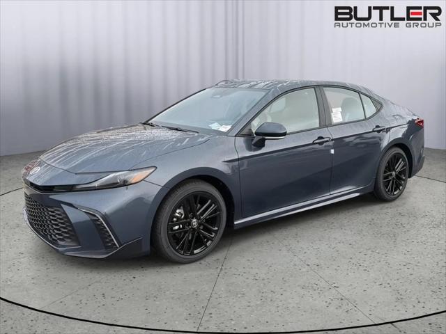 2026 Toyota Camry SE for sale in Macon, GA