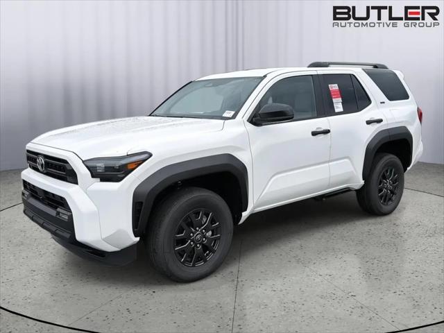 2026 Toyota 4Runner SR5 for sale in Macon, GA