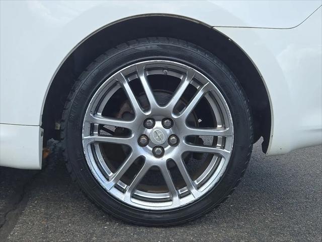 2007 Scion tC Base