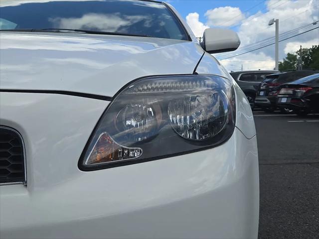2007 Scion tC Base