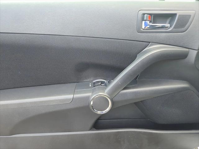 2007 Scion tC Base