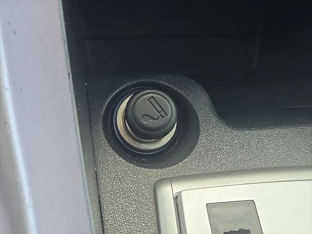 2007 Scion tC Base