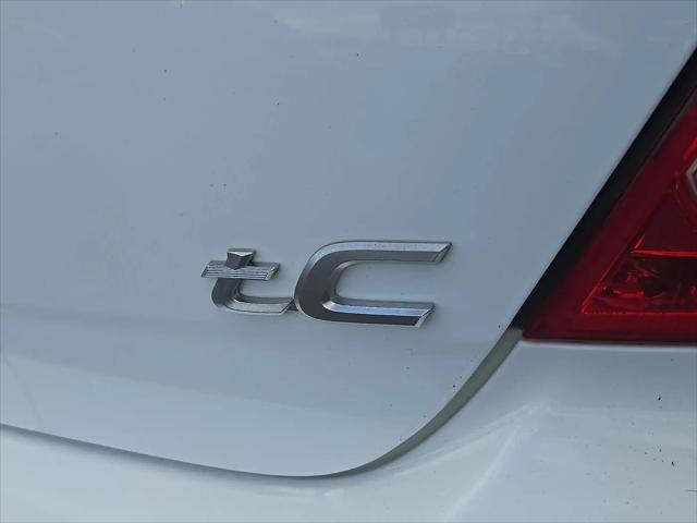 2007 Scion tC Base