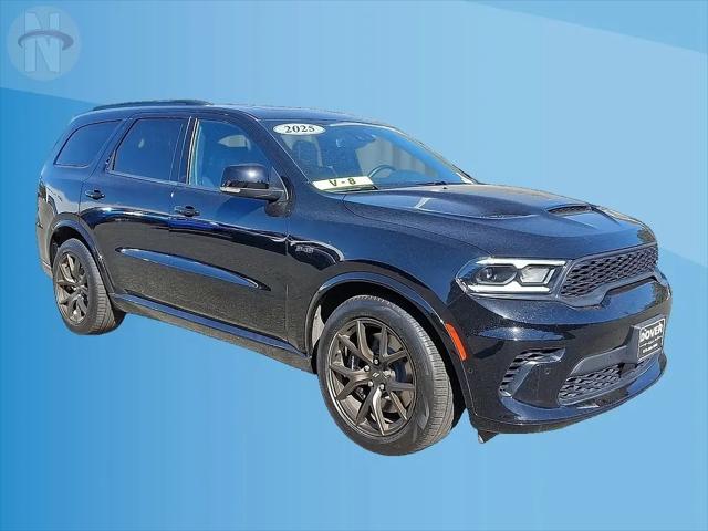 2025 Dodge Durango R/T 20th Anniversary Premium AWD for sale in Rockaway, NJ
