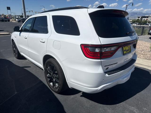 2023 Dodge Durango R/T Premium AWD