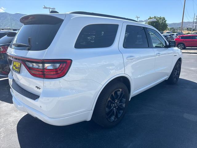 2023 Dodge Durango R/T Premium AWD