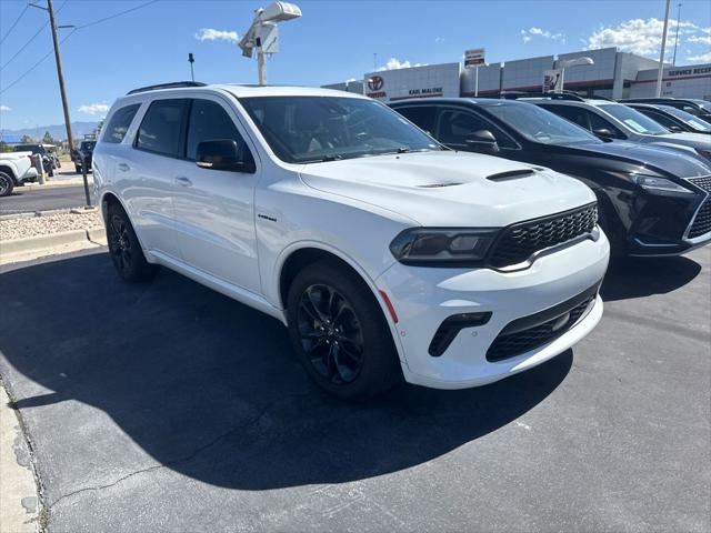 2023 Dodge Durango R/T Premium AWD